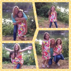 Meet your Posher, Trina